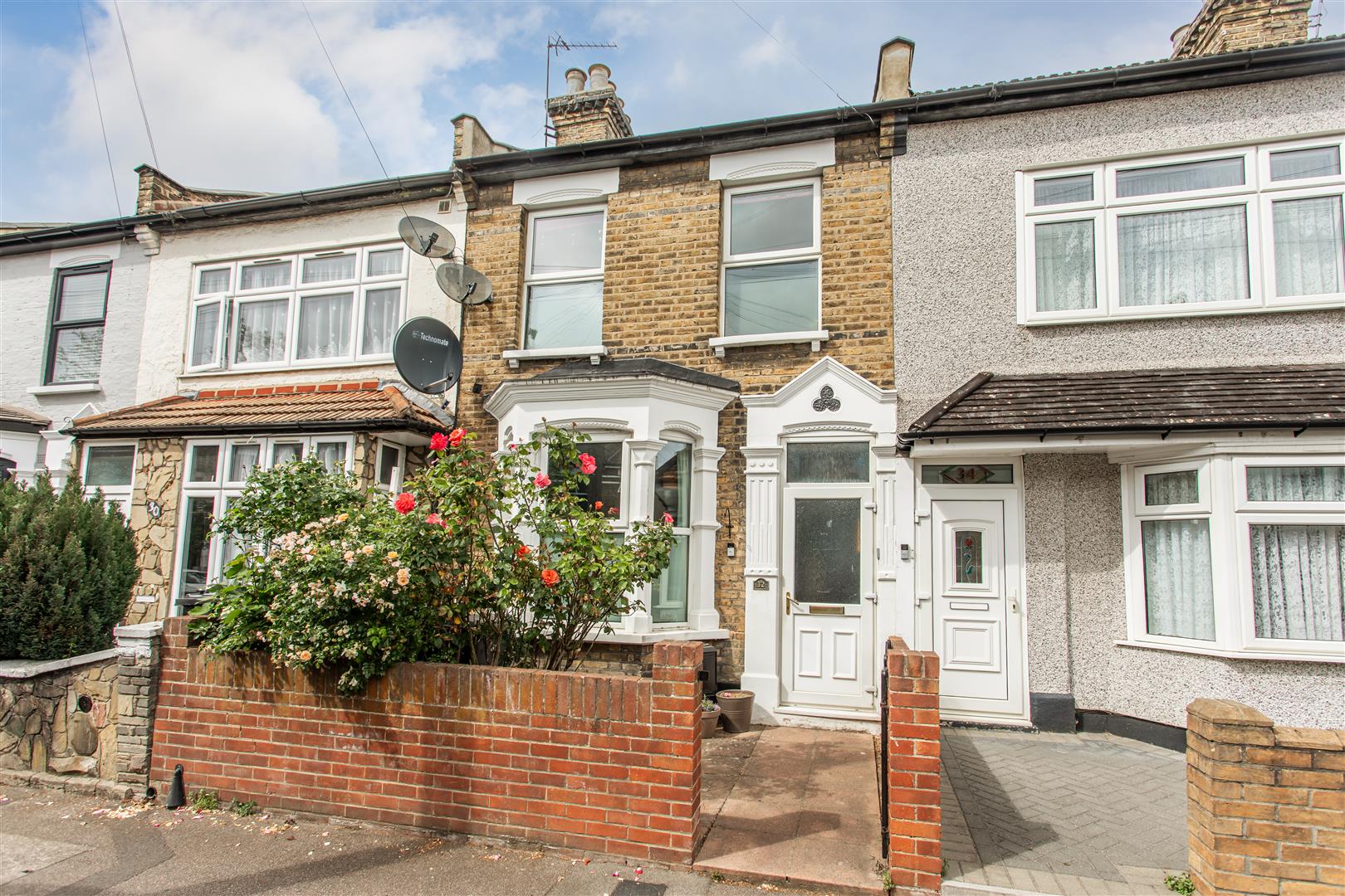 Selby Road, Leytonstone